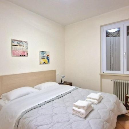 Chiara Pool Apartment Bardolino Exteriér fotografie
