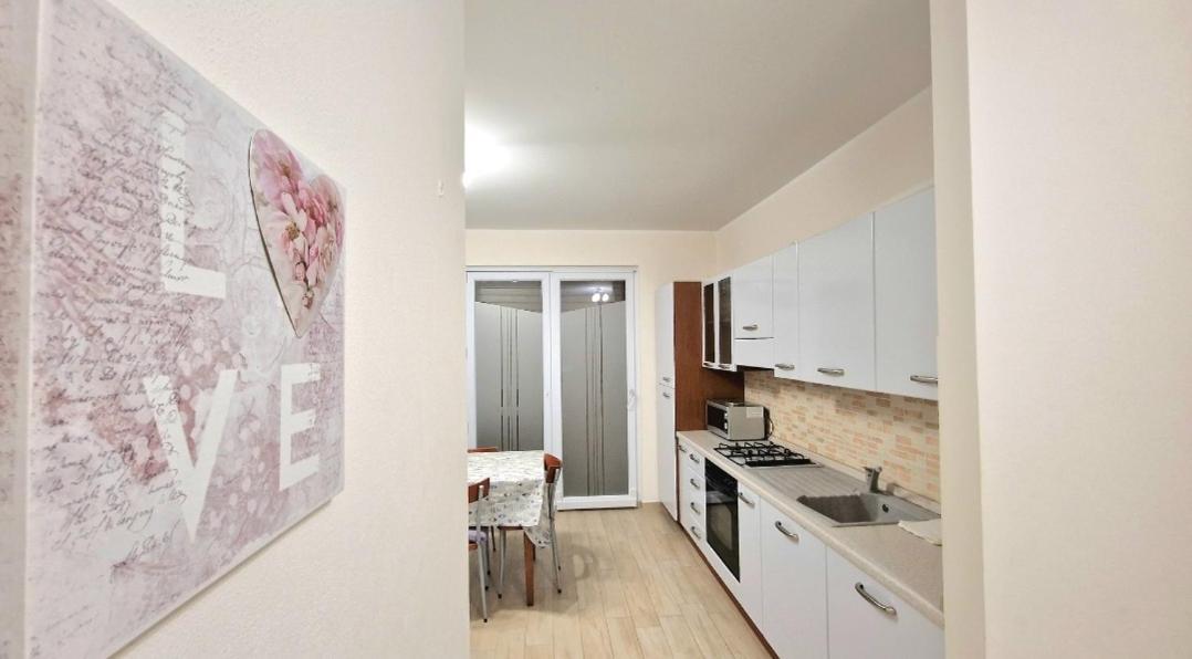 Chiara Pool Apartment Bardolino Exteriér fotografie