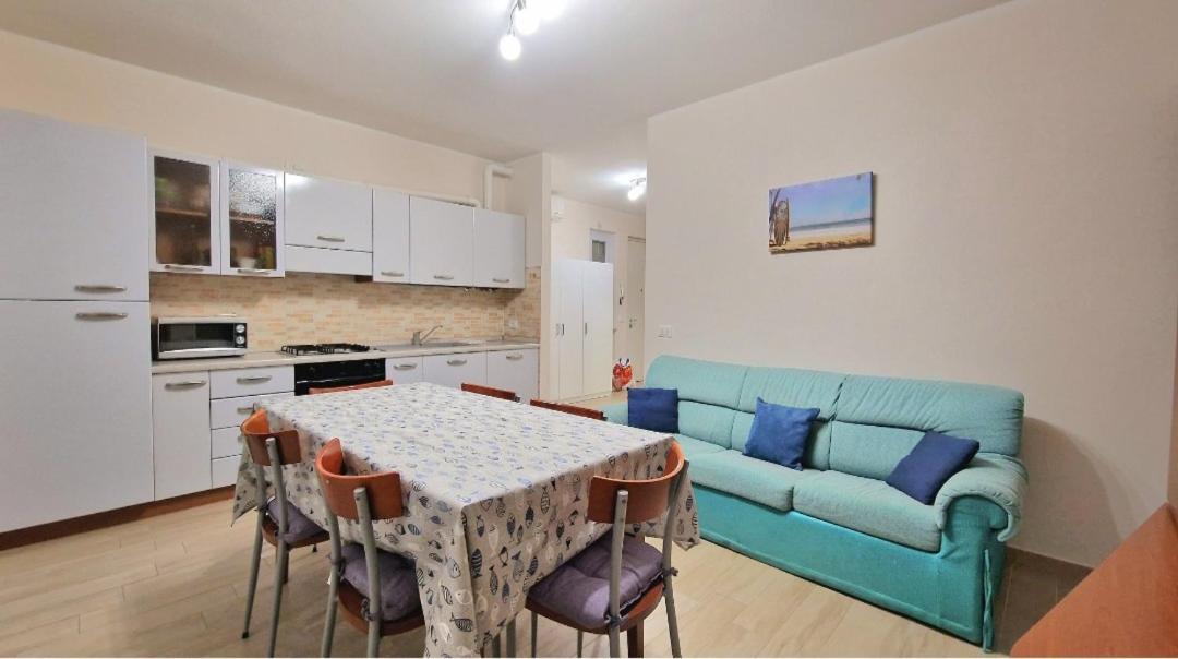 Chiara Pool Apartment Bardolino Exteriér fotografie