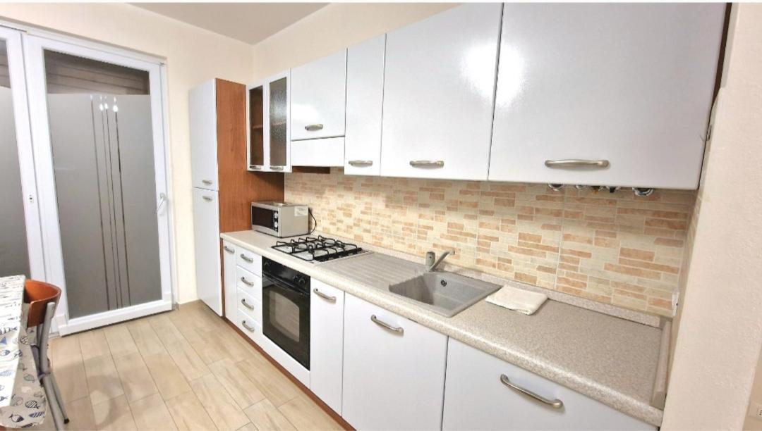 Chiara Pool Apartment Bardolino Exteriér fotografie