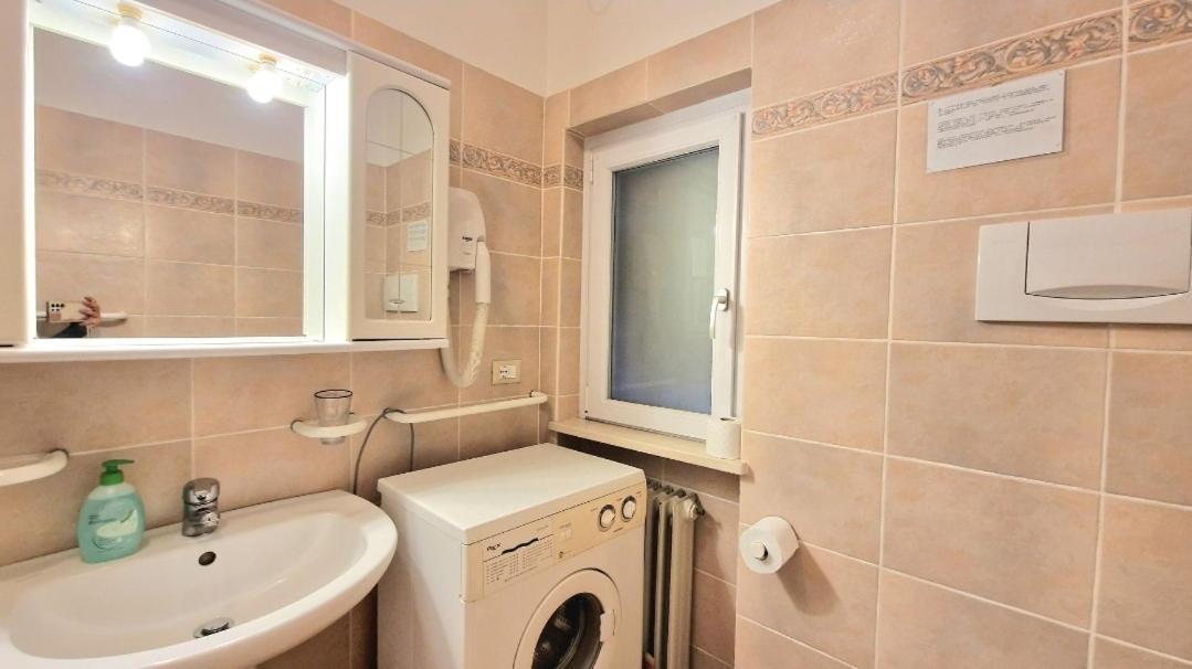 Chiara Pool Apartment Bardolino Exteriér fotografie