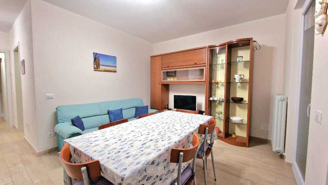 Chiara Pool Apartment Bardolino Exteriér fotografie