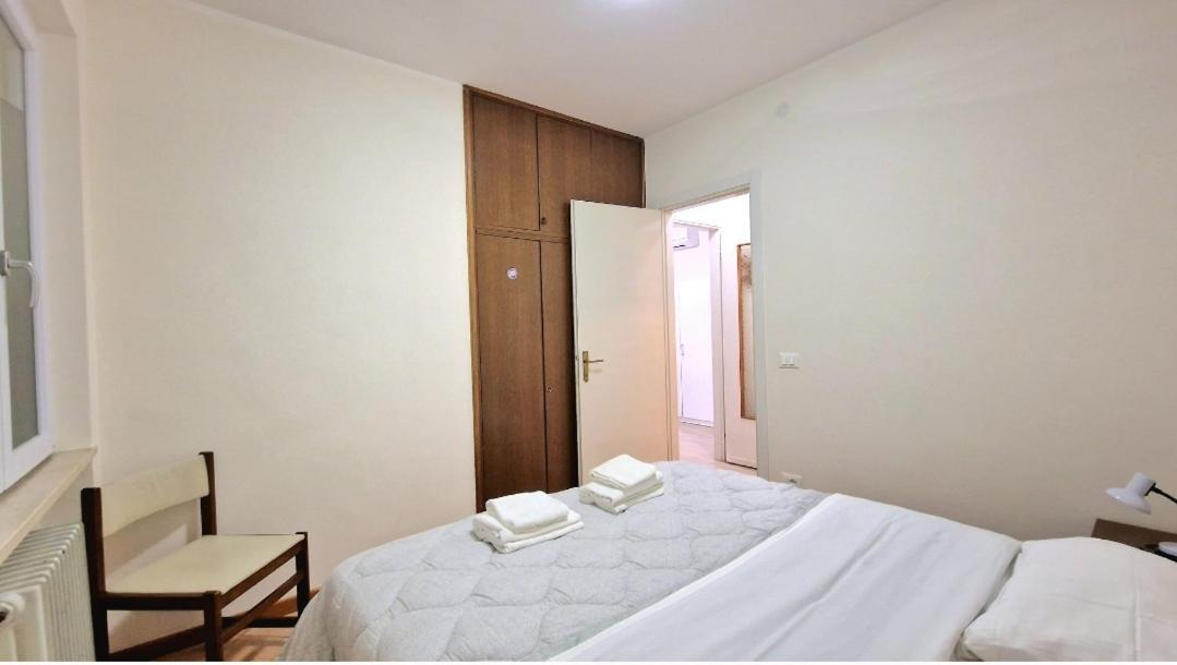 Chiara Pool Apartment Bardolino Exteriér fotografie