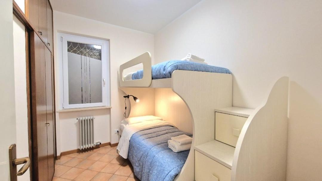Chiara Pool Apartment Bardolino Exteriér fotografie