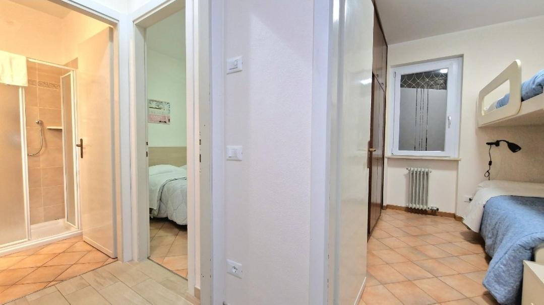 Chiara Pool Apartment Bardolino Exteriér fotografie